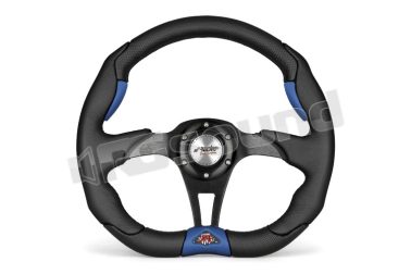 X4350PUN/PA X4 Poly-Pelle Ø 350 mm Simoni Racing