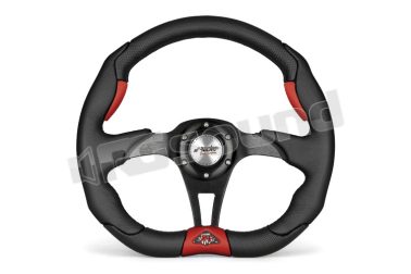 X4350PUN/PR X4 Poly-Pelle Ø 350 mm Simoni Racing