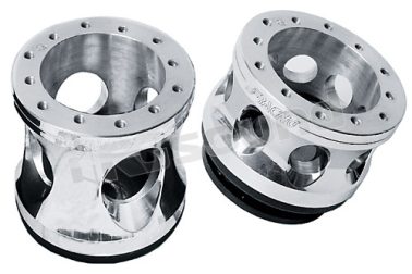 ALL. 524 Mozzo Racing Alluminio per auto senza AirBag Simoni Racing