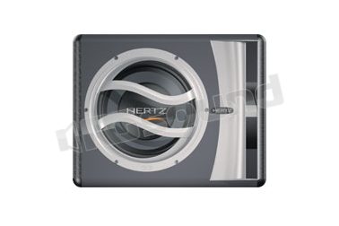 EBX 300 R  Hertz