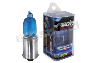 SS/H6 Super shock - BAY9s Simoni Racing