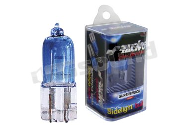 SS/T10 Super shock - T10 Simoni Racing