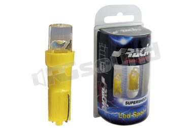 LT3/4B Led spot T3 Simoni Racing