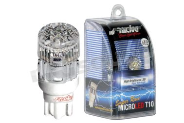 SRM/1W Super race microled - T10 Simoni Racing