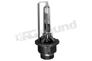 LH1/D2R lampada ricambio HID originale - D2R 8000° K Simoni Racing