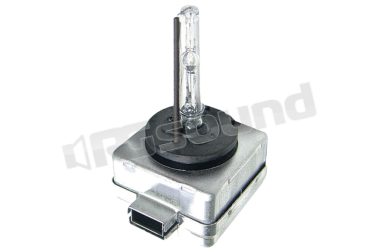 LH3/D1S lampada ricambio HID originale - D1S 6000° K Simoni Racing