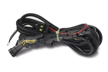 WK/HID1 Kit cavi per HID Simoni Racing