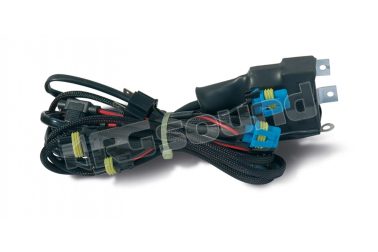 WK/HID2 Kit cavi per HID Simoni Racing