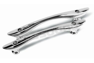 CB/3 Barrette Cromate Simoni Racing