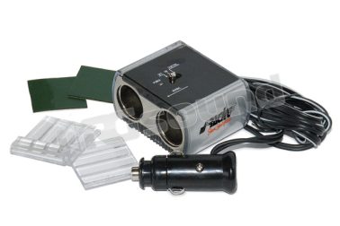 Multisocket plug - MSP/1  Simoni Racing
