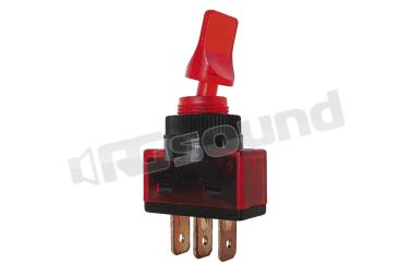CS/1R Interruttore Color Swich Simoni Racing