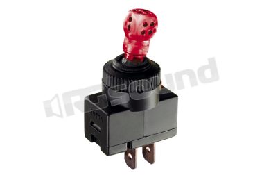 DS/1R Interruttore Dice Switch Simoni Racing