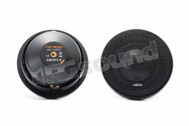 HD 500 - HD500  Hertz