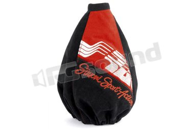 C6112/R Cuffia cambio Simoni Racing