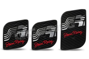 950 Pedali Cut - Kit 3 pz. Simoni Racing