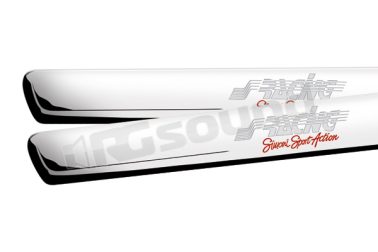SL/GX Adesivo Metal Simoni Racing