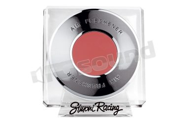 K-3706 Profumatore Crystal Simoni Racing