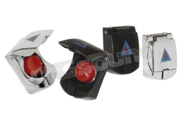 UCB/1N Interruttore Universal cover button Simoni Racing