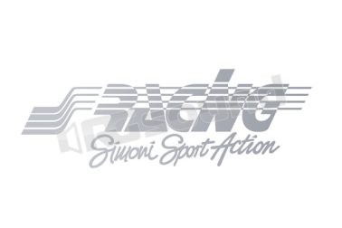 Adesivo pre-spaziato - CR/5AR  Simoni Racing