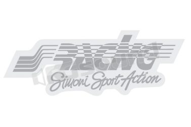 CR/4AR Adesivo Small sticker Simoni Racing