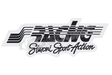 CR/4NE Adesivo Small sticker Simoni Racing