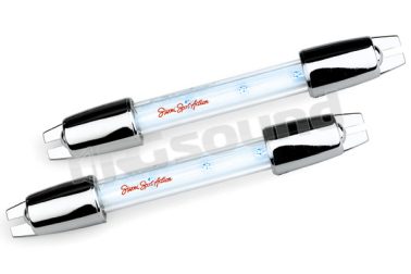 MPL/9W Chrome mini led Simoni Racing