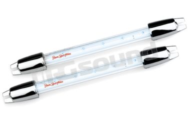 MPL/10W Chrome mini led Simoni Racing