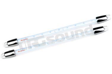 MPL/12W Chrome mini led Simoni Racing