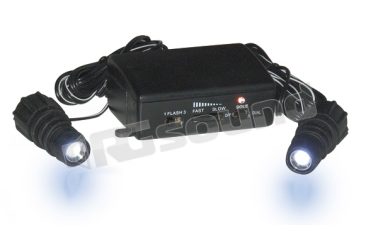 MSL/1 Multistrobe led Simoni Racing