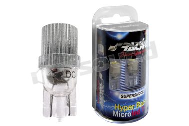Hyper race microled T10 - HRM/1...  Simoni Racing