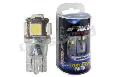 HML/1W Hyper multi led 5 - T10 Simoni Racing