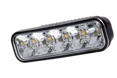 DL/4W Led Day-Light Simoni Racing