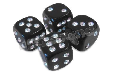SC/VC-N Cappucci universali Sparkling Dice Simoni Racing