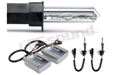 HH4/H4 Hyper HID 35W - 6.000°K - H4 Simoni Racing