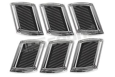 FAI/1 Prese d'aria Fender air intake Simoni Racing