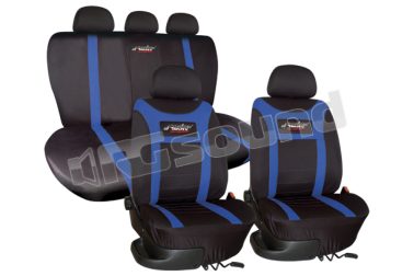 CSR/HA-V Tipo H Simoni Racing