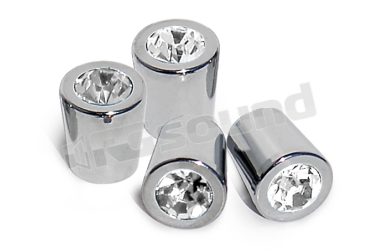 CAPS6/XS Cappucci universali Sparkling Simoni Racing