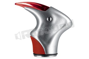 SGRX/R Special graffio aluminium look Simoni Racing