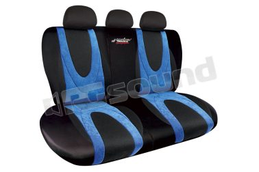 CSP/DA-V Tipo D - Coprisedile posteriore Simoni Racing