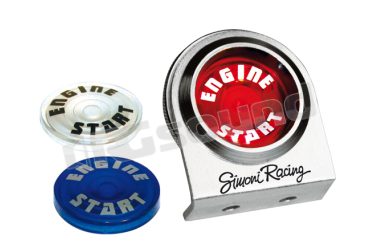 SSR/3 Interruttore Starter Button Simoni Racing