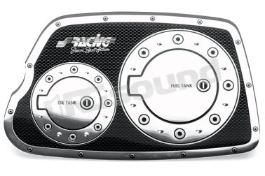 TR/U Tappo Carburante Simoni Racing