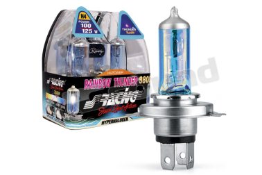 RT3 Rainbow Thunder (3.800°K) H3 Simoni Racing