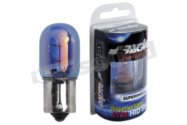 HS/27R HID style reverse - BA15s Simoni Racing