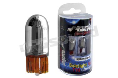 SS/T10-O Super shock chrome - T10 Simoni Racing
