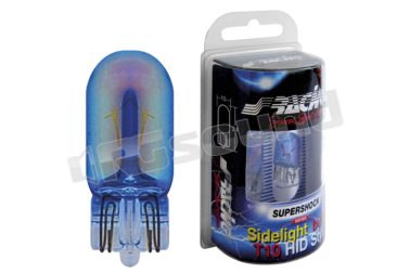 HS/T10 HID Style - T10 Simoni Racing