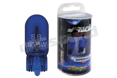 XSS/T10 Xtreme super shock - T10 Simoni Racing