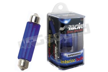 IB1/W Extreme rocket - siluro Simoni Racing