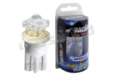 HML/2W Hyper multi led 1 - T10 Simoni Racing