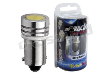 LS/H6 Bay9s Led style T10 Simoni Racing