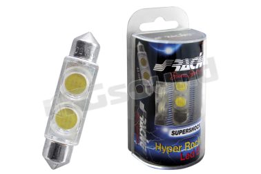 HRL/1B-37 Hyper rocket led - siluro Simoni Racing